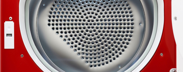 Drying method with sterilization effect