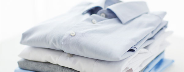 Shirt care
