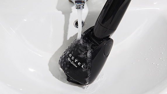 Durable waterproof design